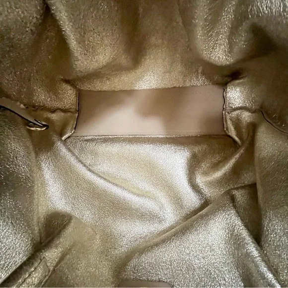 Naracamiche Gianni Chiarini tassel Tote bag - Picture 9 of 9